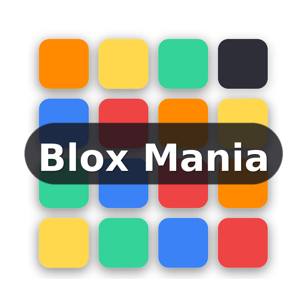 Blox Mania app icon