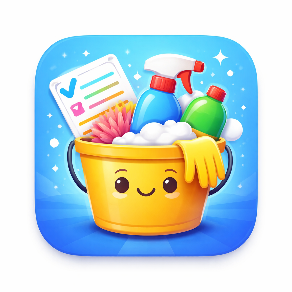 Chore Champ app icon
