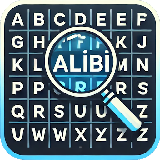 Daily Word Search app icon