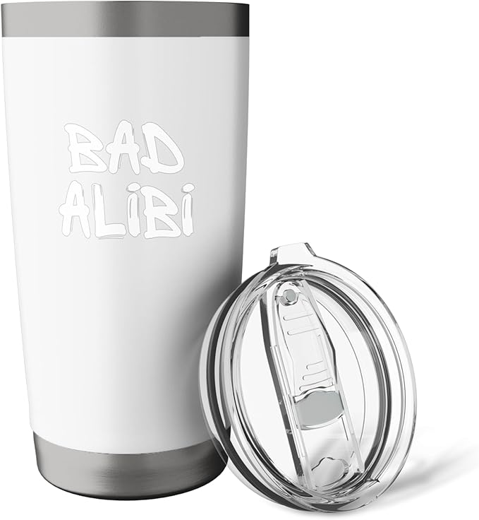 Tumbler