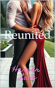 Reunited cover