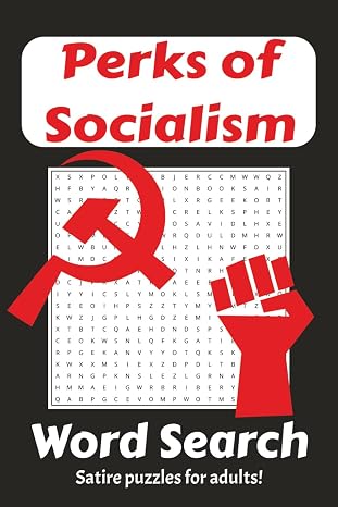 Perks of Socialism cover